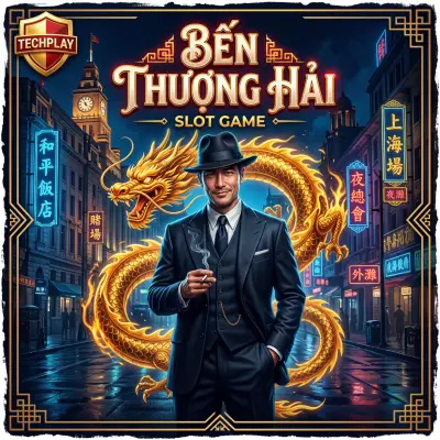 Bến Thượng Hải