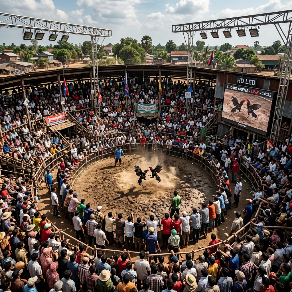 da ga thomo truc tiep bh79