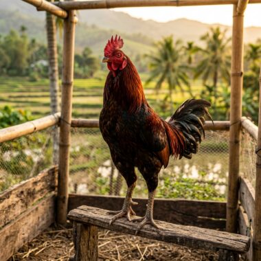 ga ha tien long binh bh79