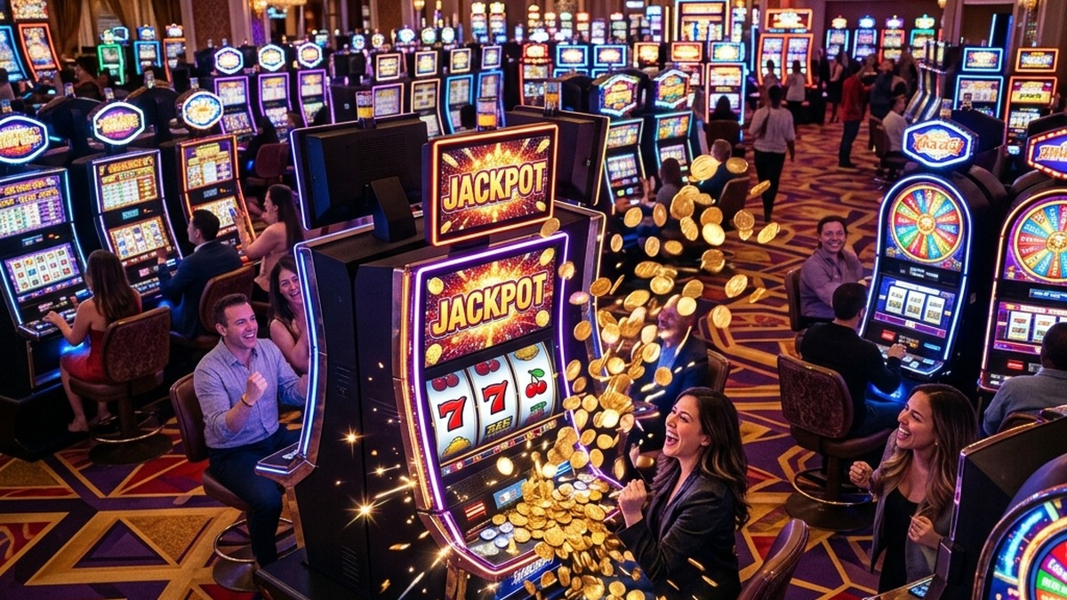 Nổ hũ BH79 minh bạch dữ liệu